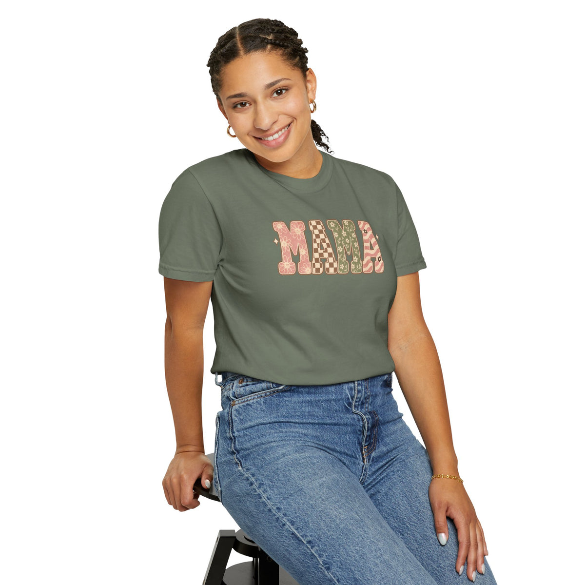 MAMA || T-Shirt