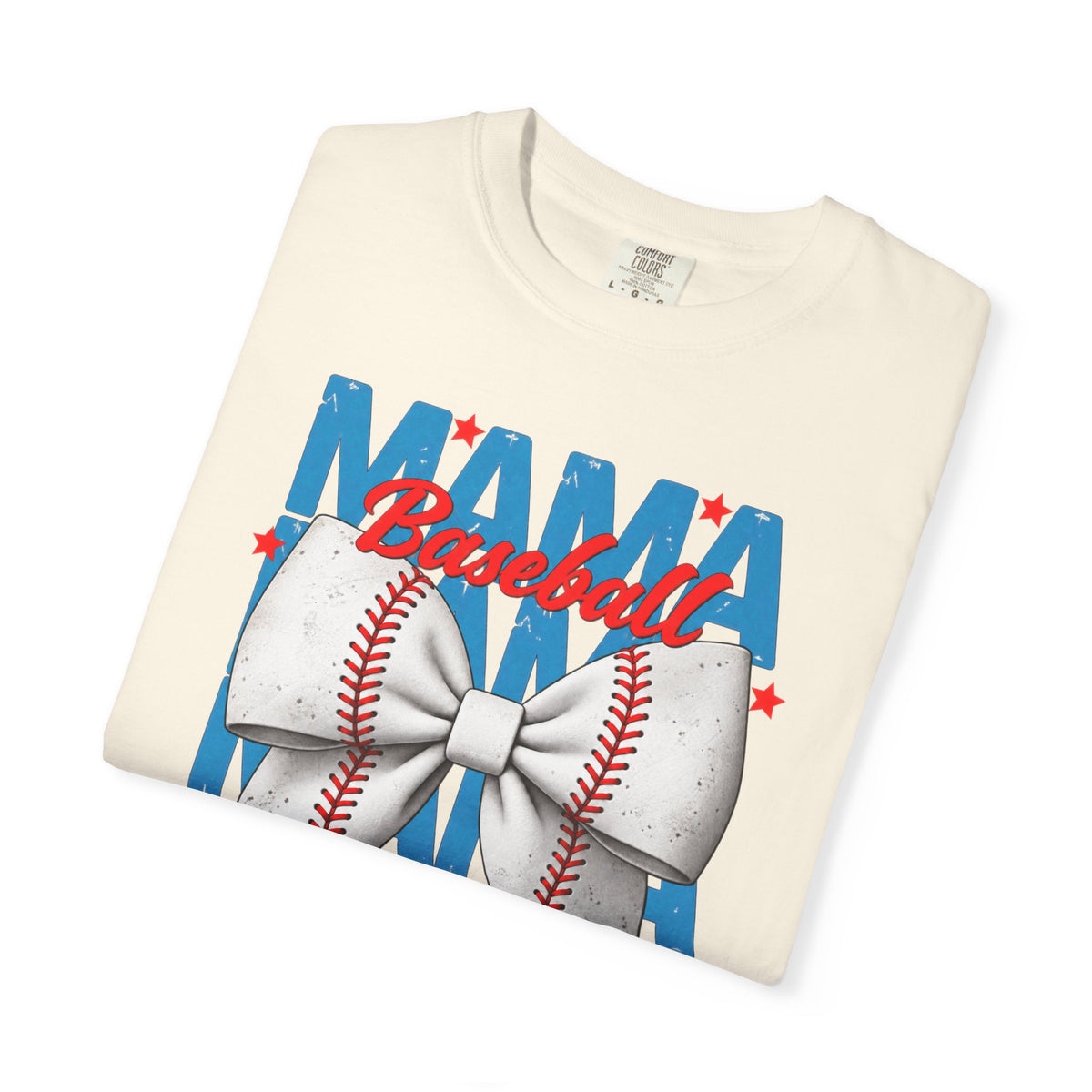 Baseball Mama || T-Shirt