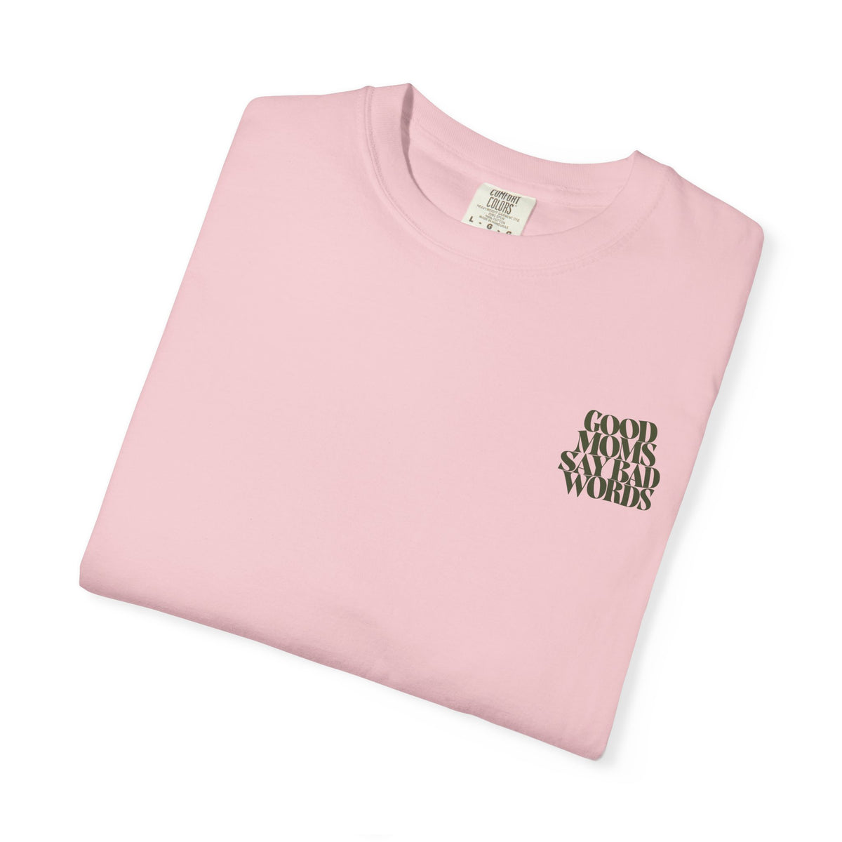 Good Moms || Tee