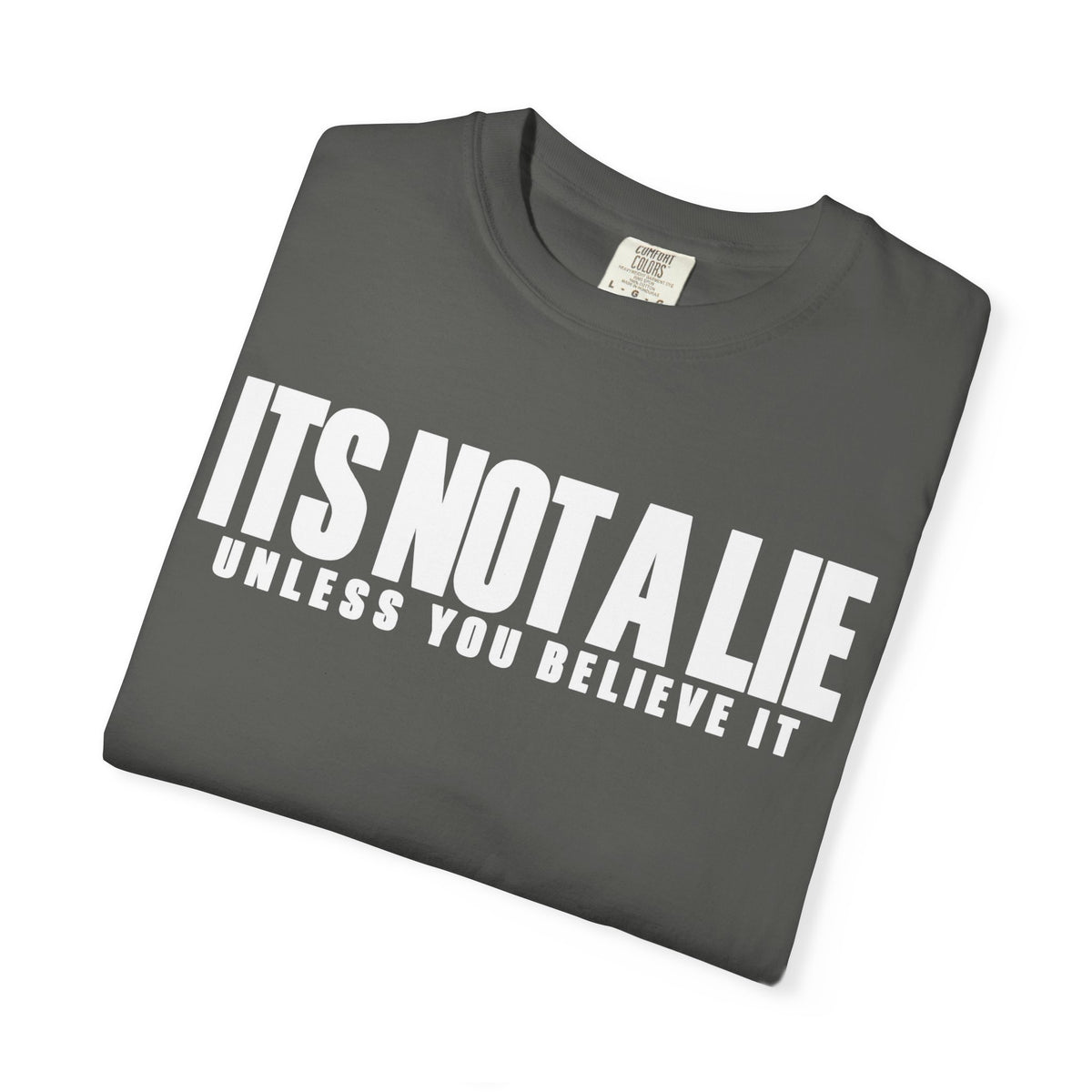 Its not a lie || T-Shirt