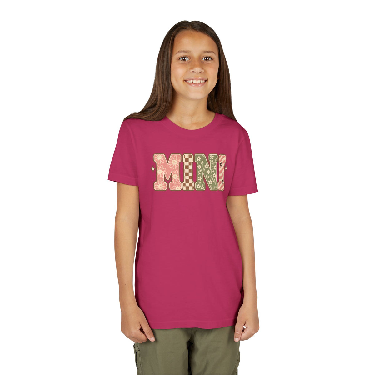 MINI || Youth T-Shirt
