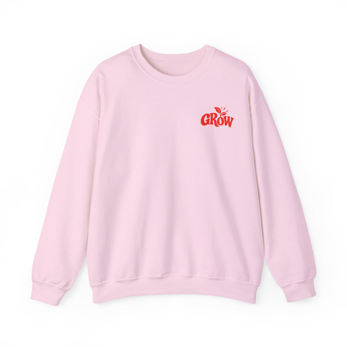 Invest in Yourself || Sweatshirt