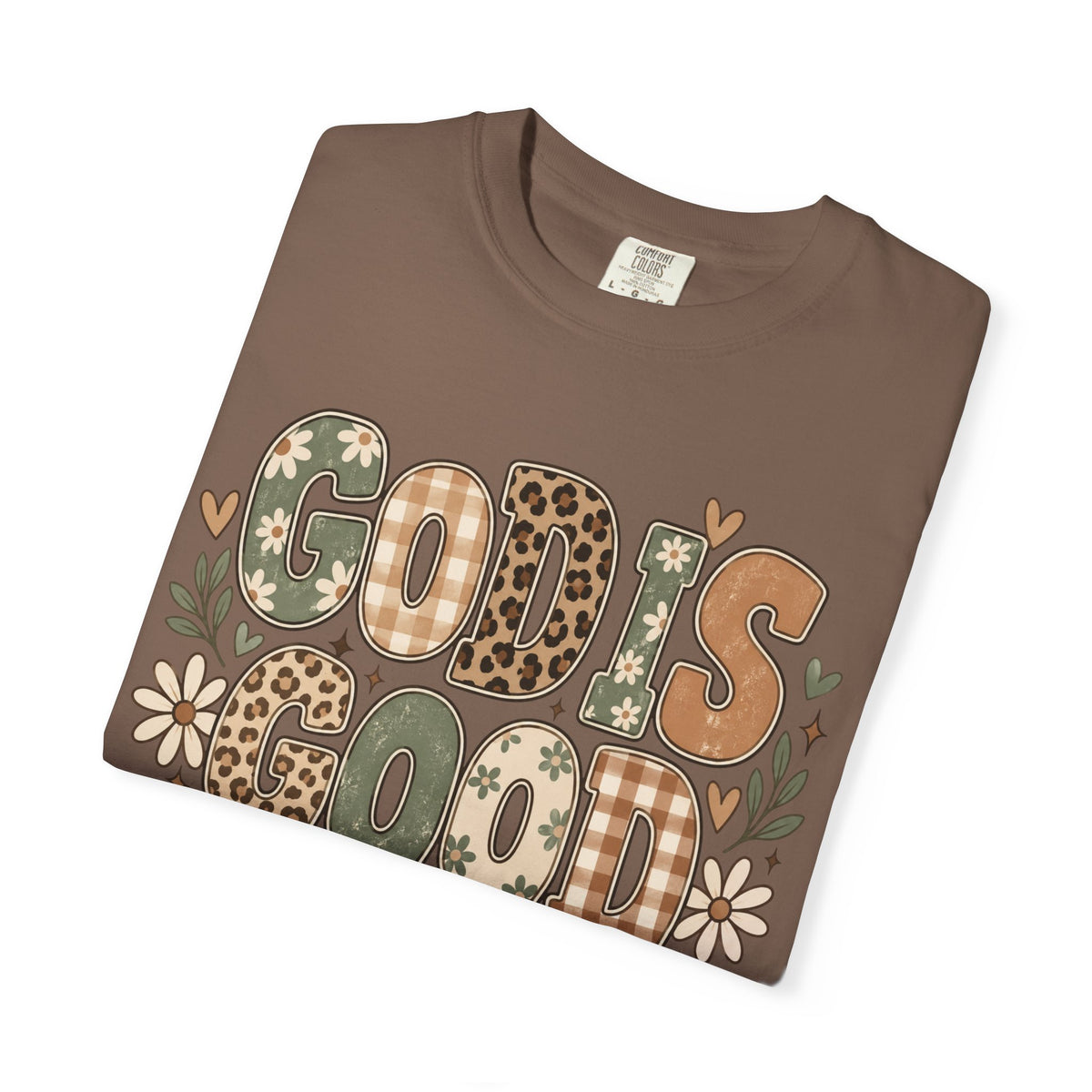 God is Good || T-Shirt