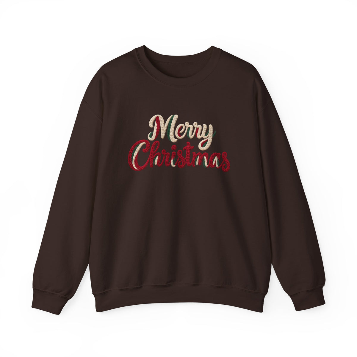 Merry Christmas || Sweatshirt