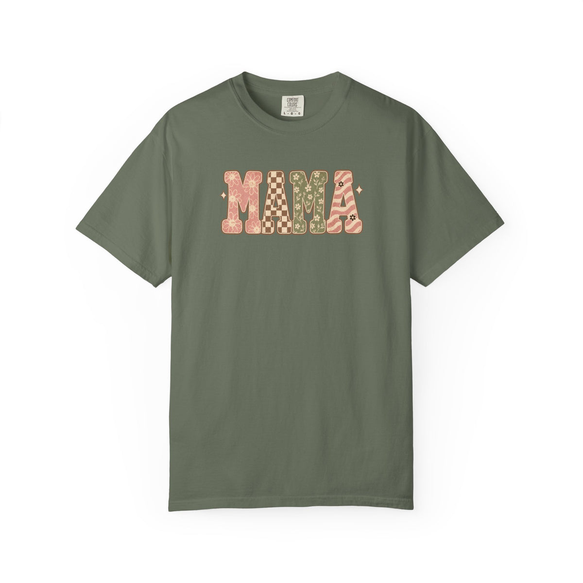 MAMA || T-Shirt