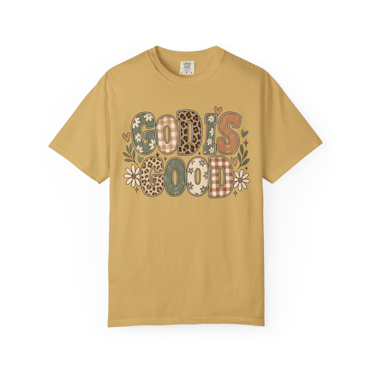 God is Good || T-Shirt