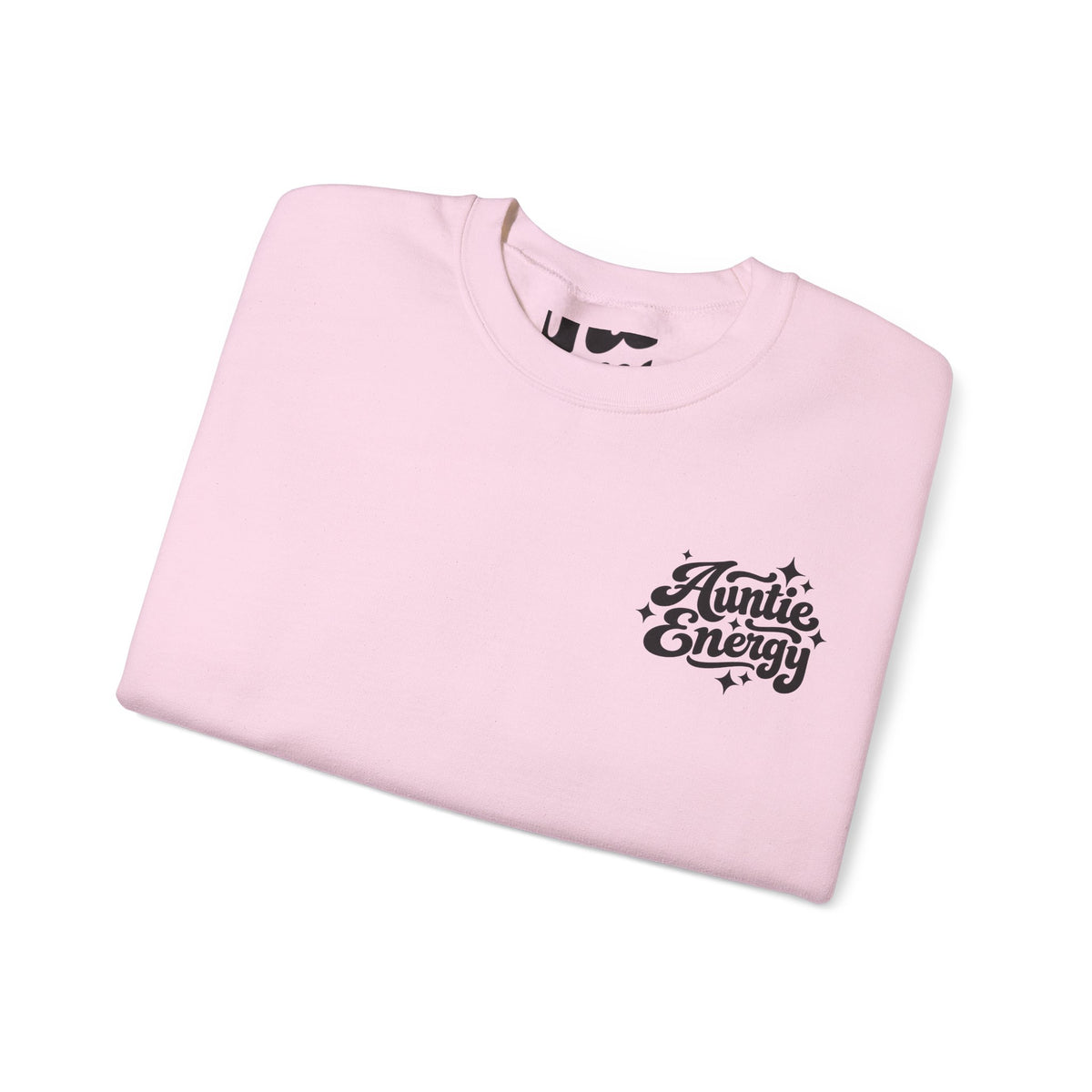 The Aunties are Auntie'ing || Sweatshirt