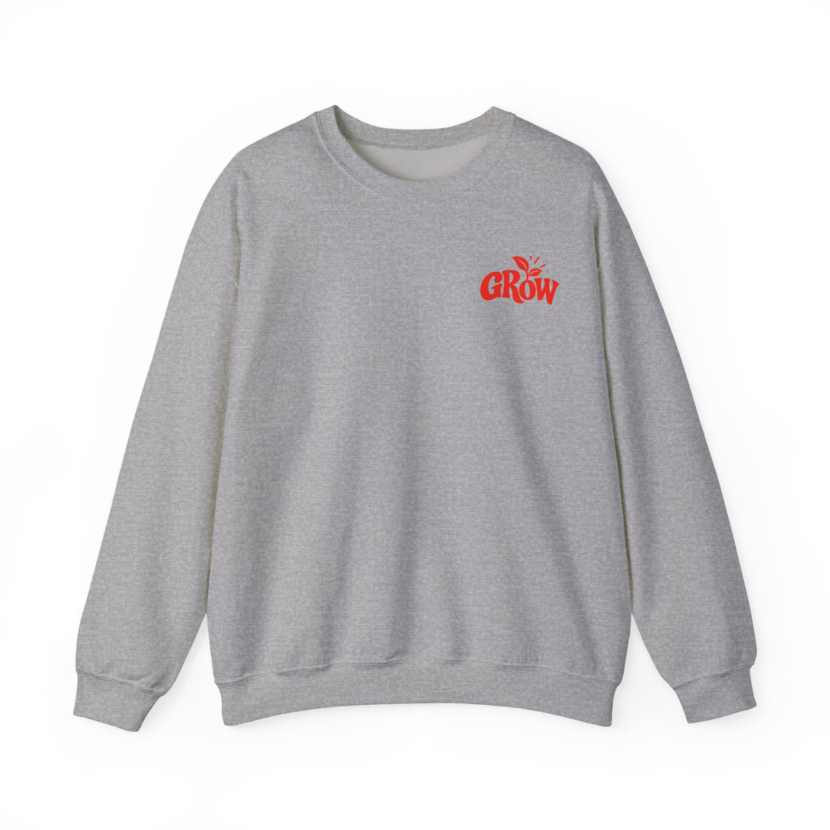 Invest in Yourself || Sweatshirt