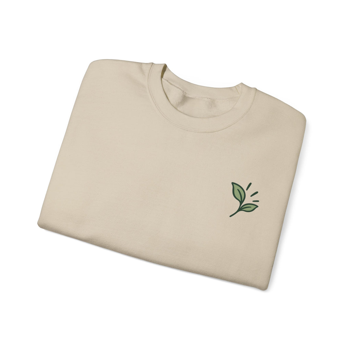 Grow Through || Sweatshirt
