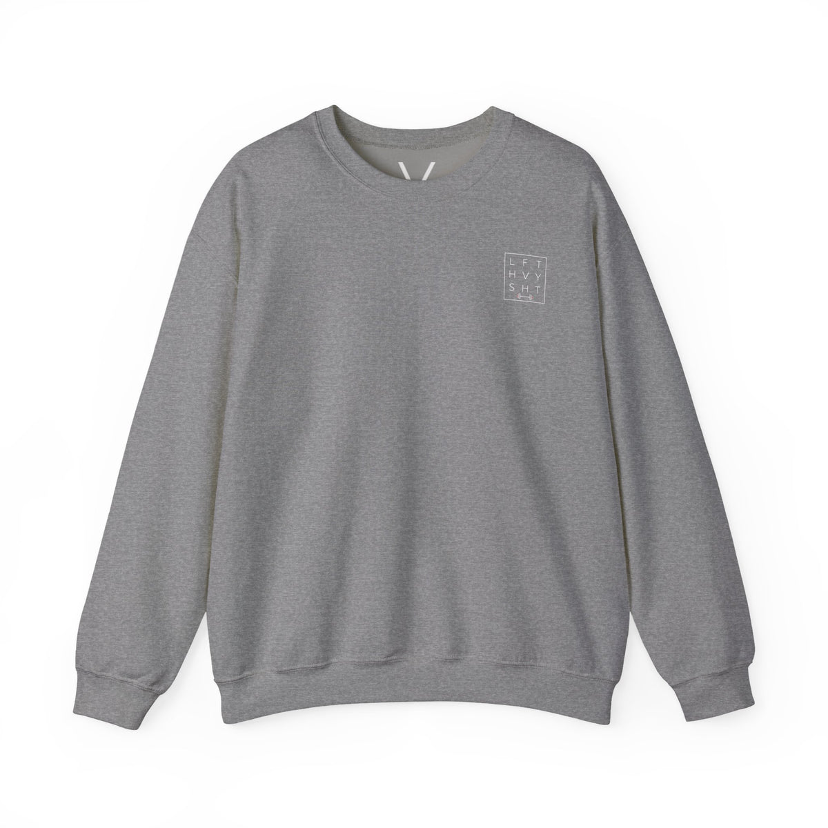 LFT HVY || Sweatshirt