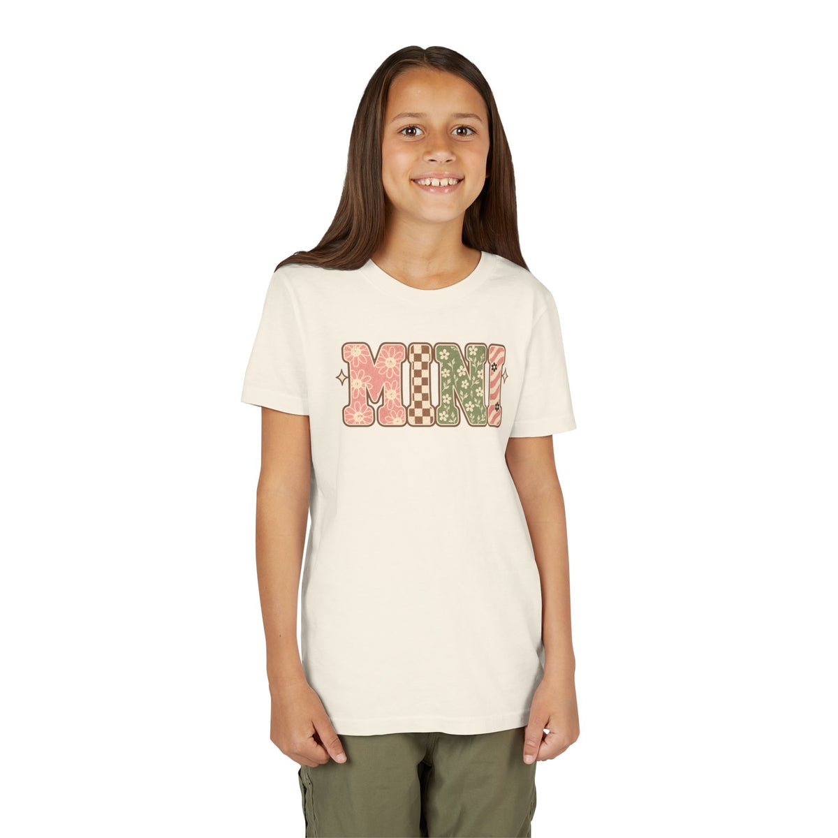 MINI || Youth T-Shirt