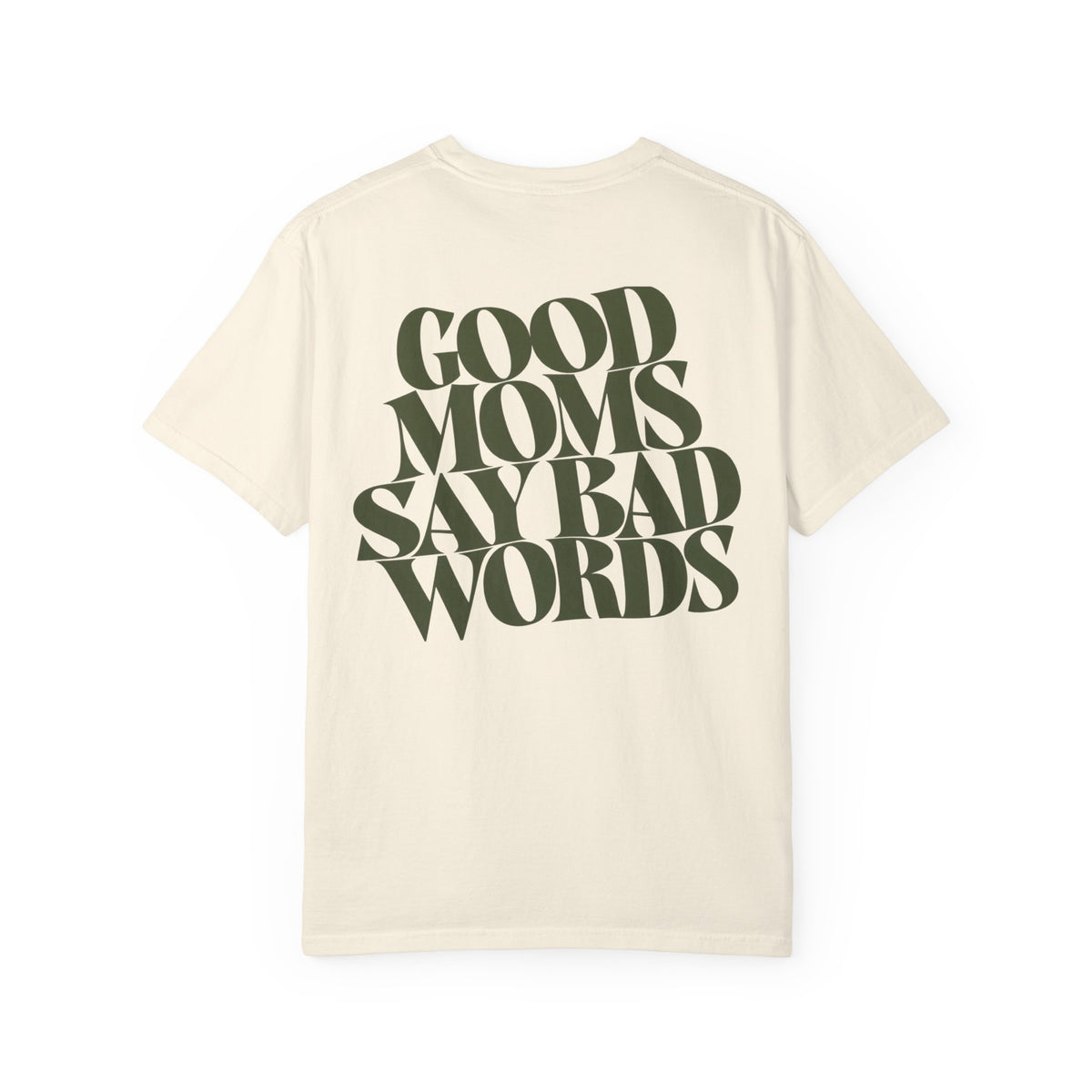 Good Moms || Tee