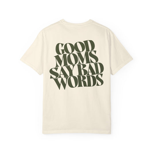 Good Moms || Tee