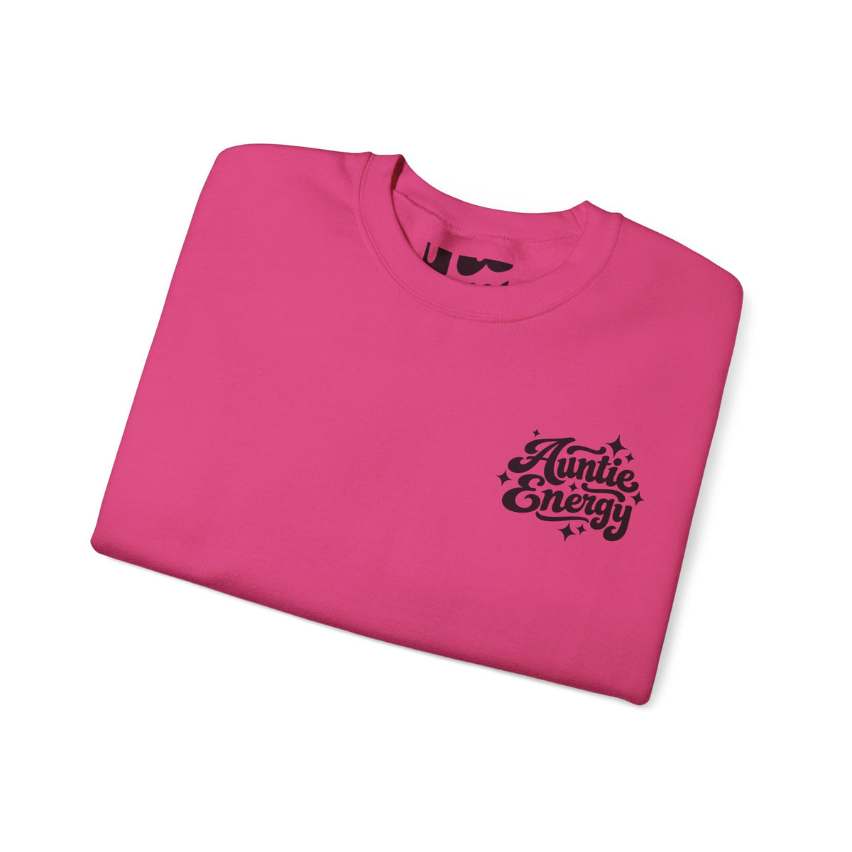 The Aunties are Auntie'ing || Sweatshirt