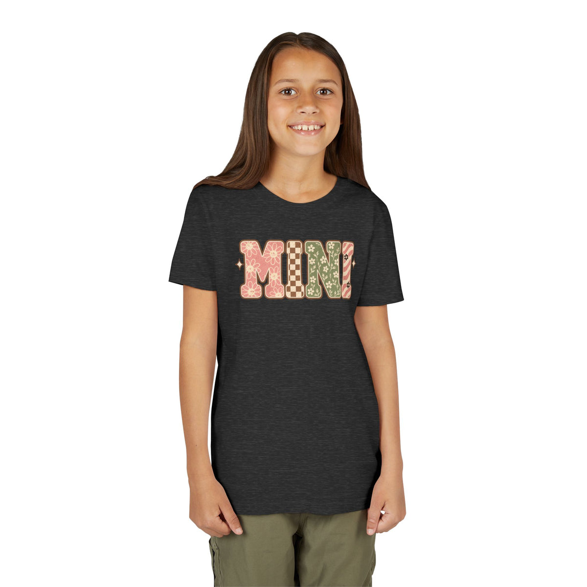 MINI || Youth T-Shirt