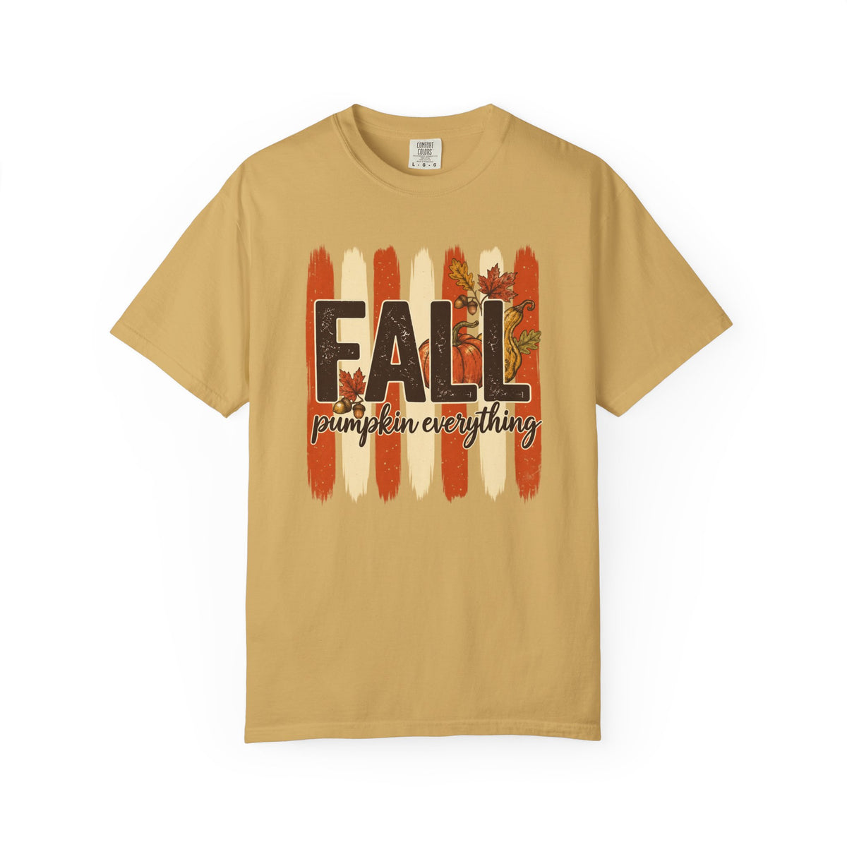 Pumpkin Everything || T-Shirt