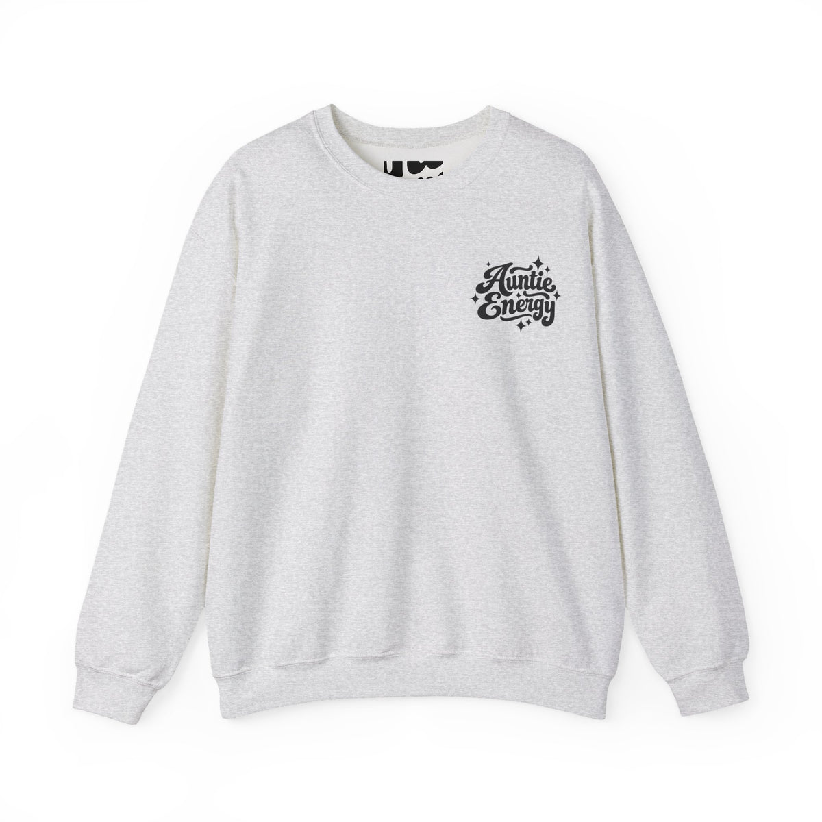 The Aunties are Auntie'ing || Sweatshirt
