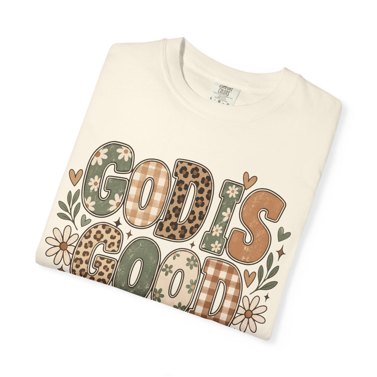 God is Good || T-Shirt