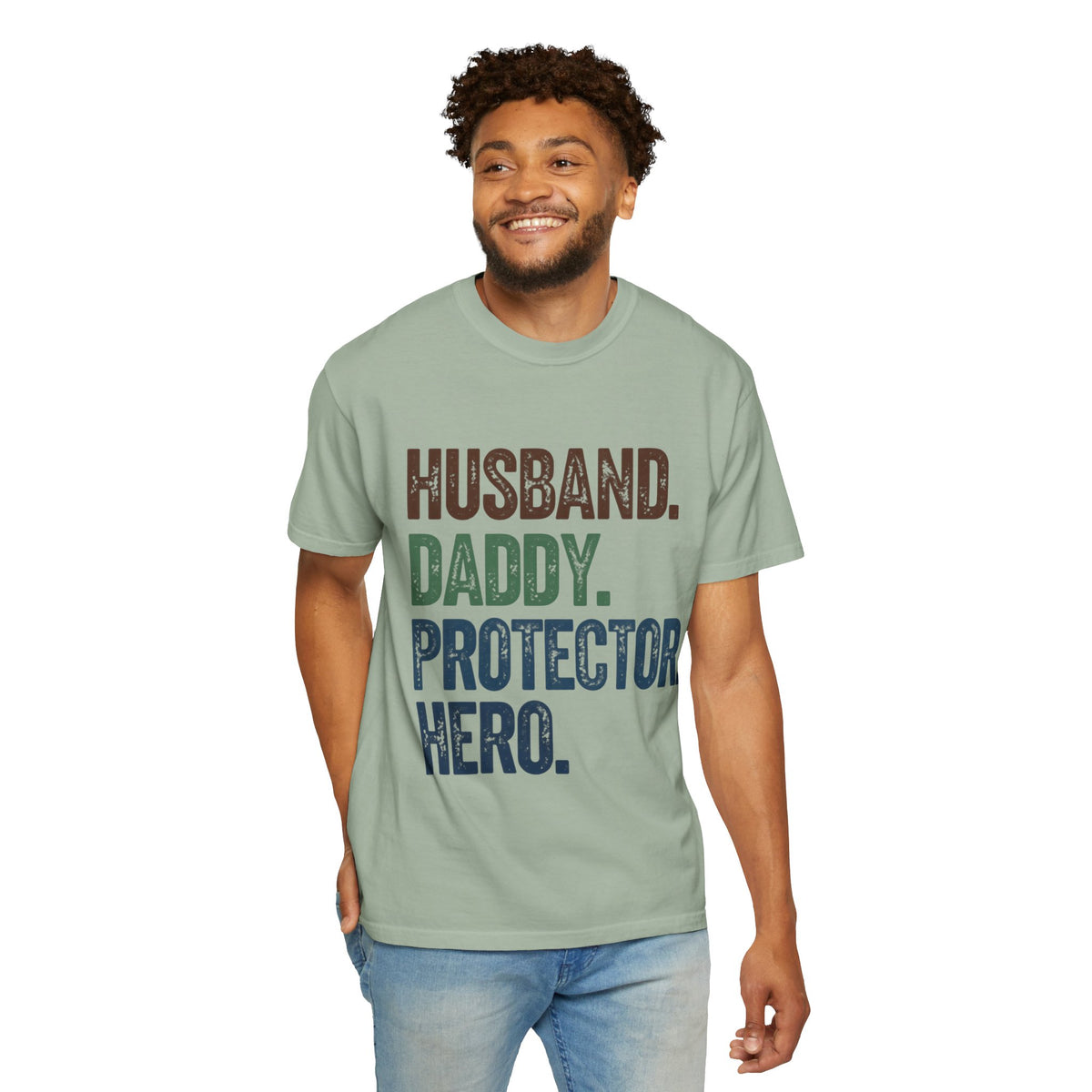 Daddy.Protector || T-Shirt
