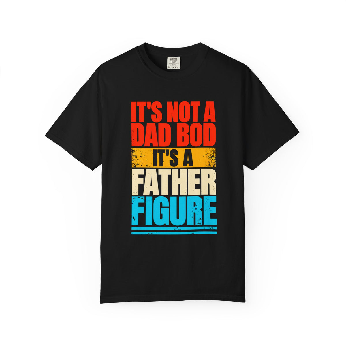 Dad Bod || T-Shirt