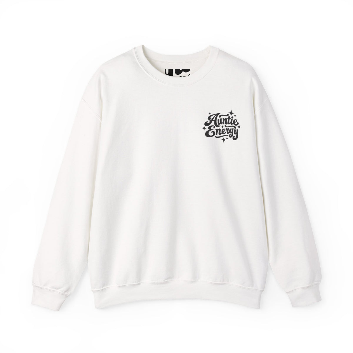 The Aunties are Auntie'ing || Sweatshirt
