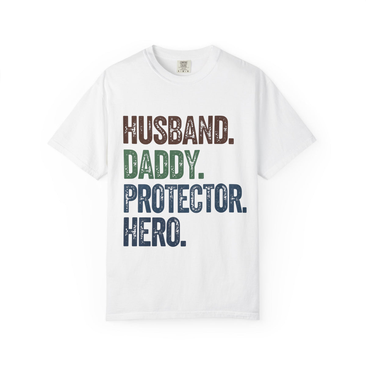 Daddy.Protector || T-Shirt
