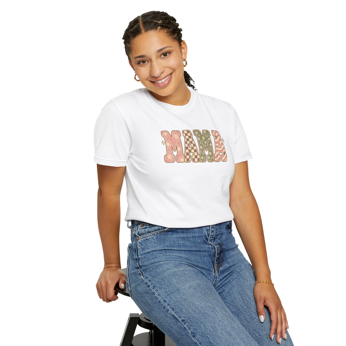 MAMA || T-Shirt