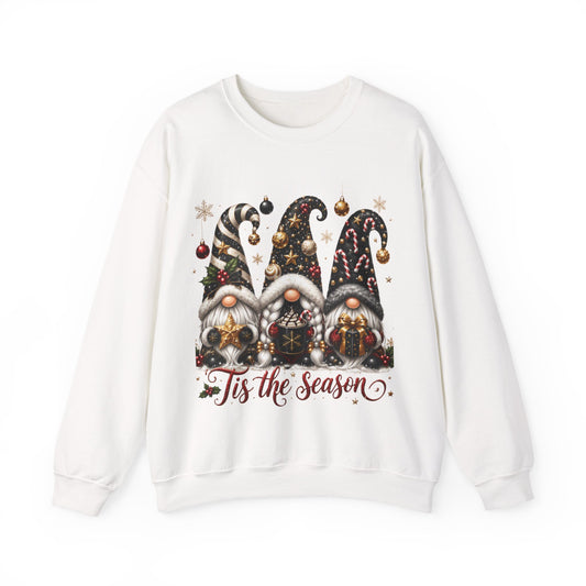 Tis the Season -Christmas || Sweatshirt
