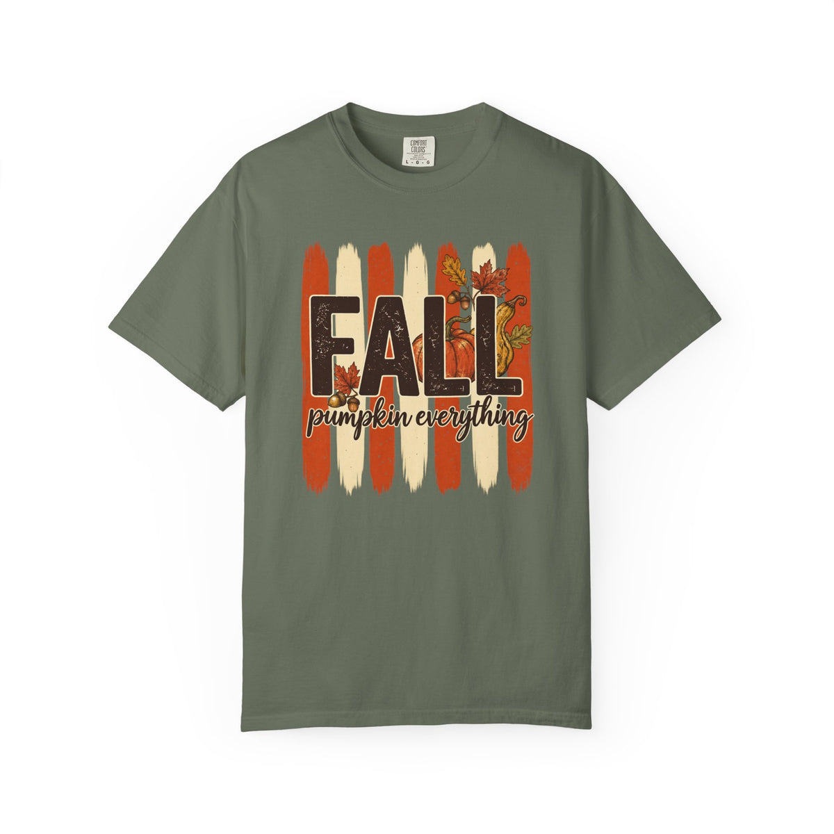 Pumpkin Everything || T-Shirt