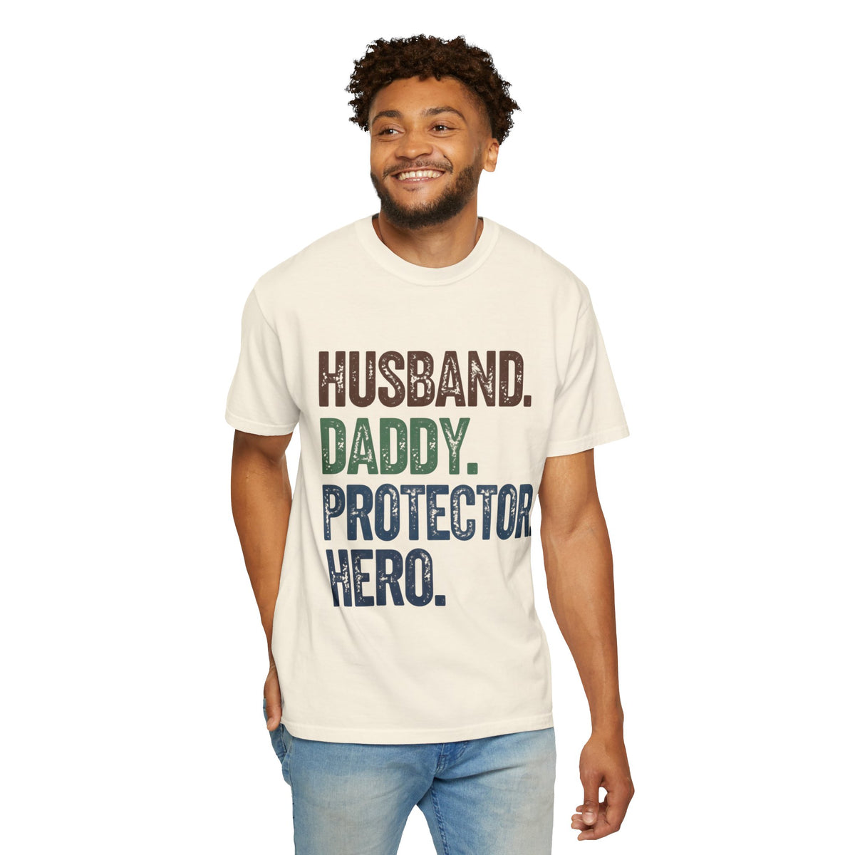 Daddy.Protector || T-Shirt