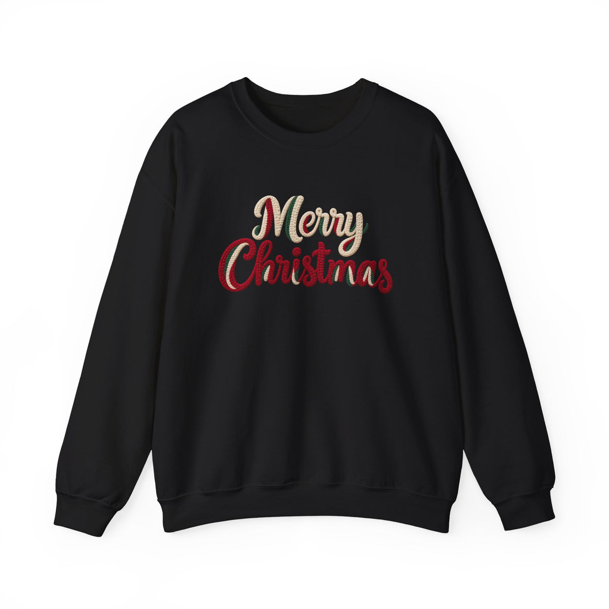 Merry Christmas || Sweatshirt