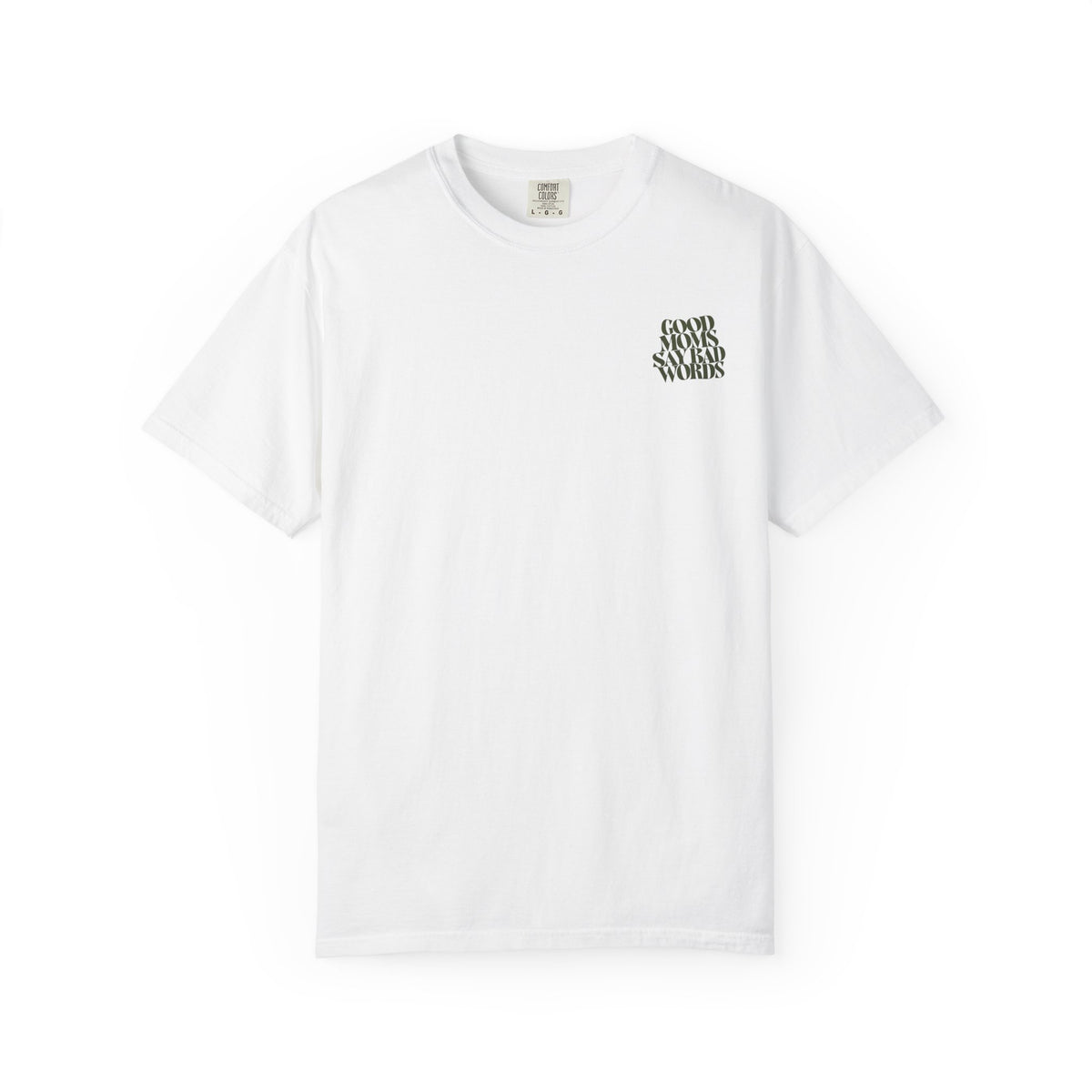 Good Moms || Tee
