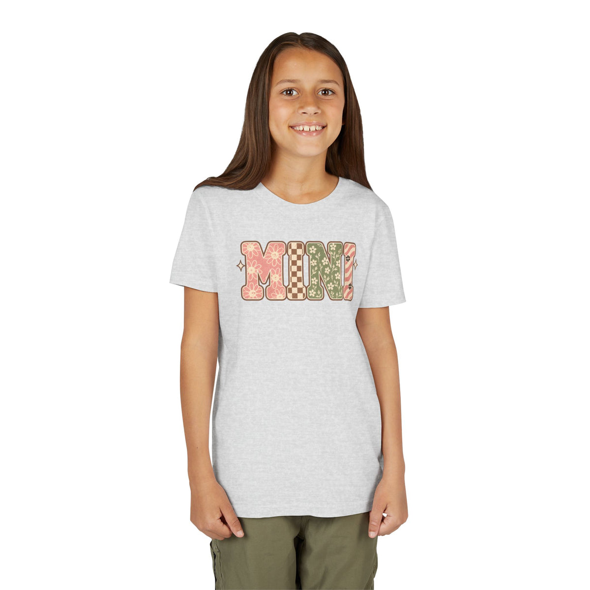 MINI || Youth T-Shirt