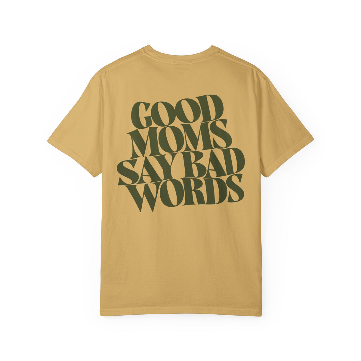 Good Moms || Tee