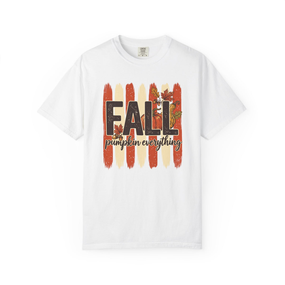 Pumpkin Everything || T-Shirt