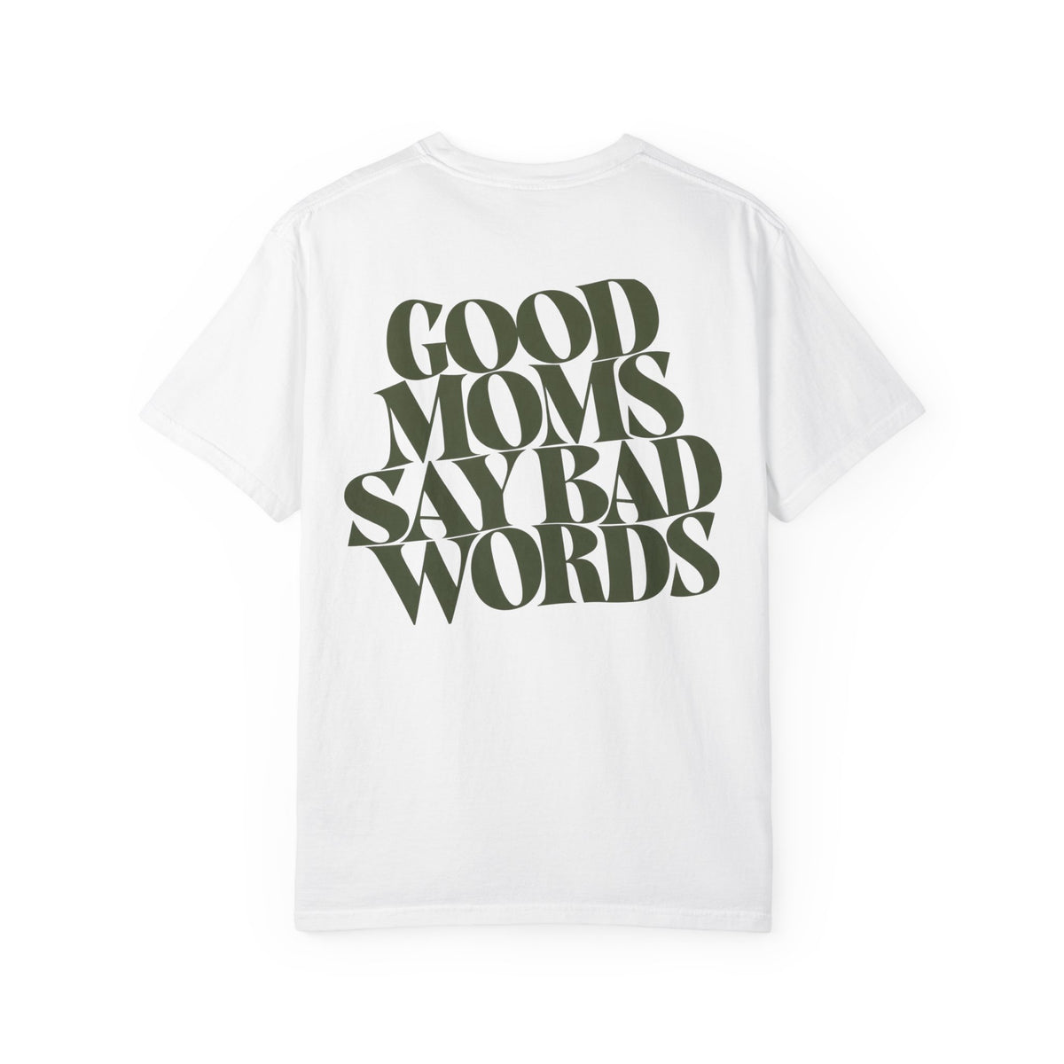 Good Moms || Tee