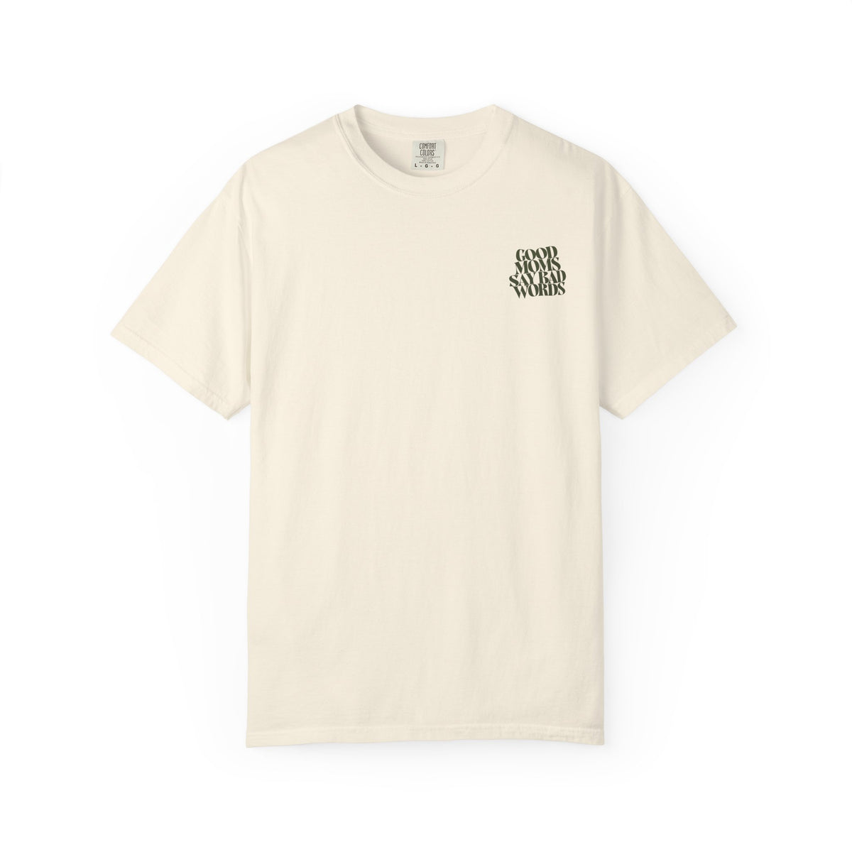 Good Moms || Tee