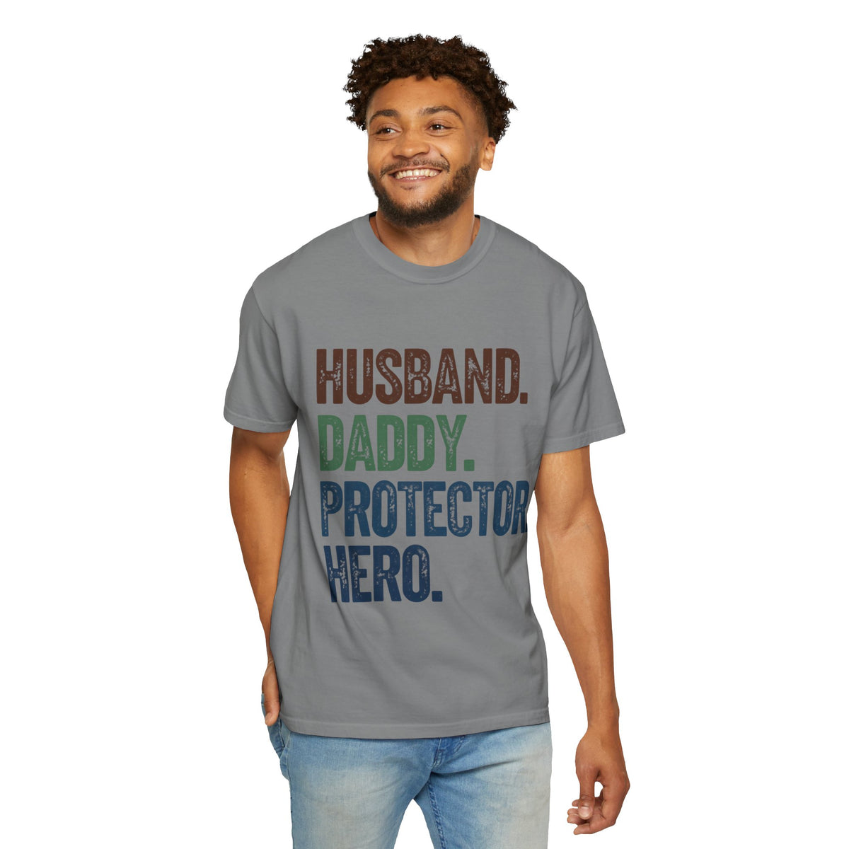 Daddy.Protector || T-Shirt