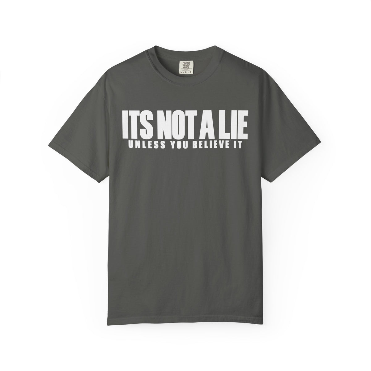 Its not a lie || T-Shirt