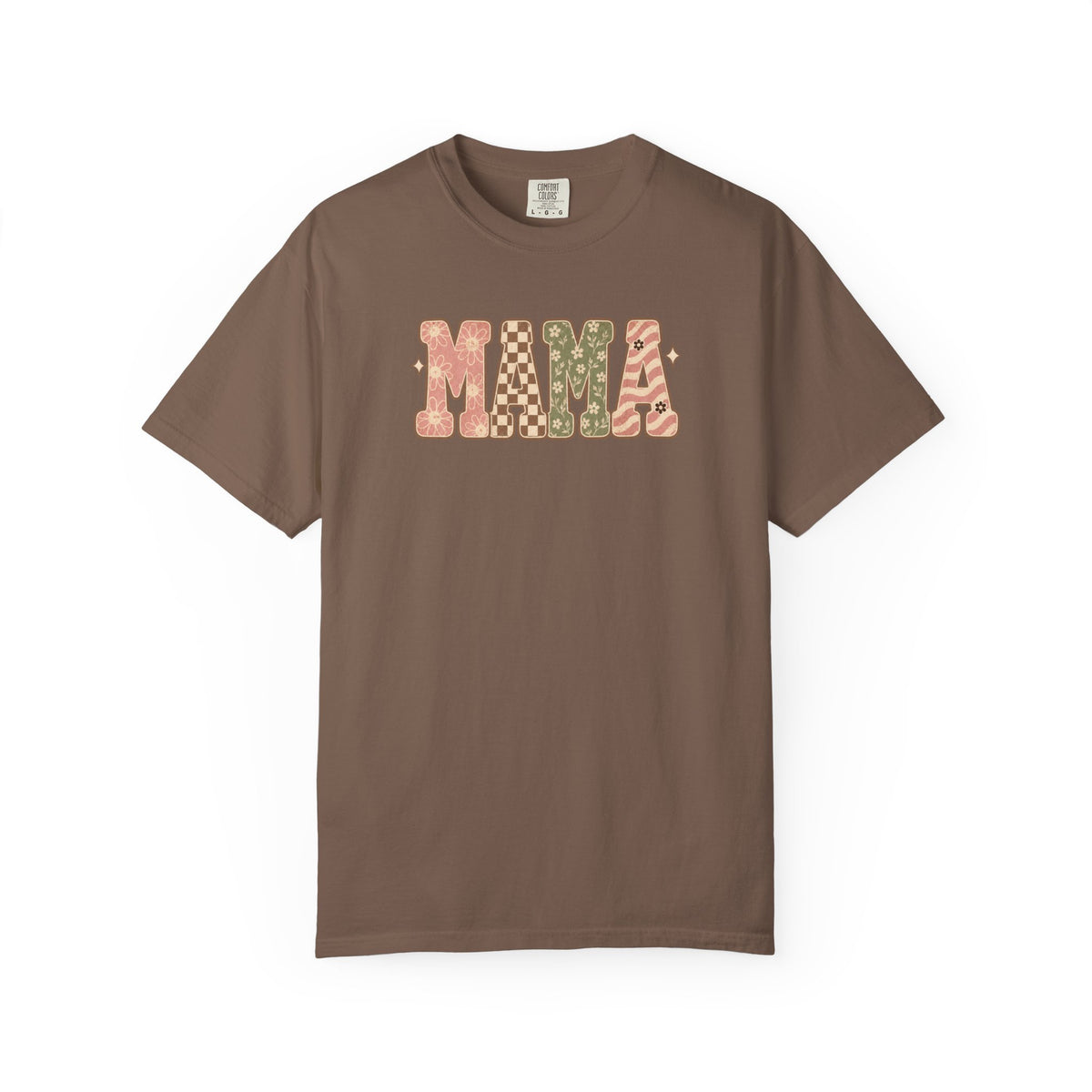 MAMA || T-Shirt