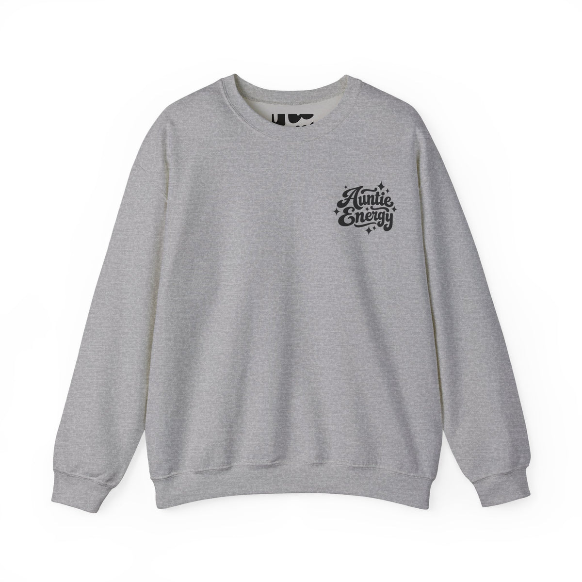 The Aunties are Auntie'ing || Sweatshirt