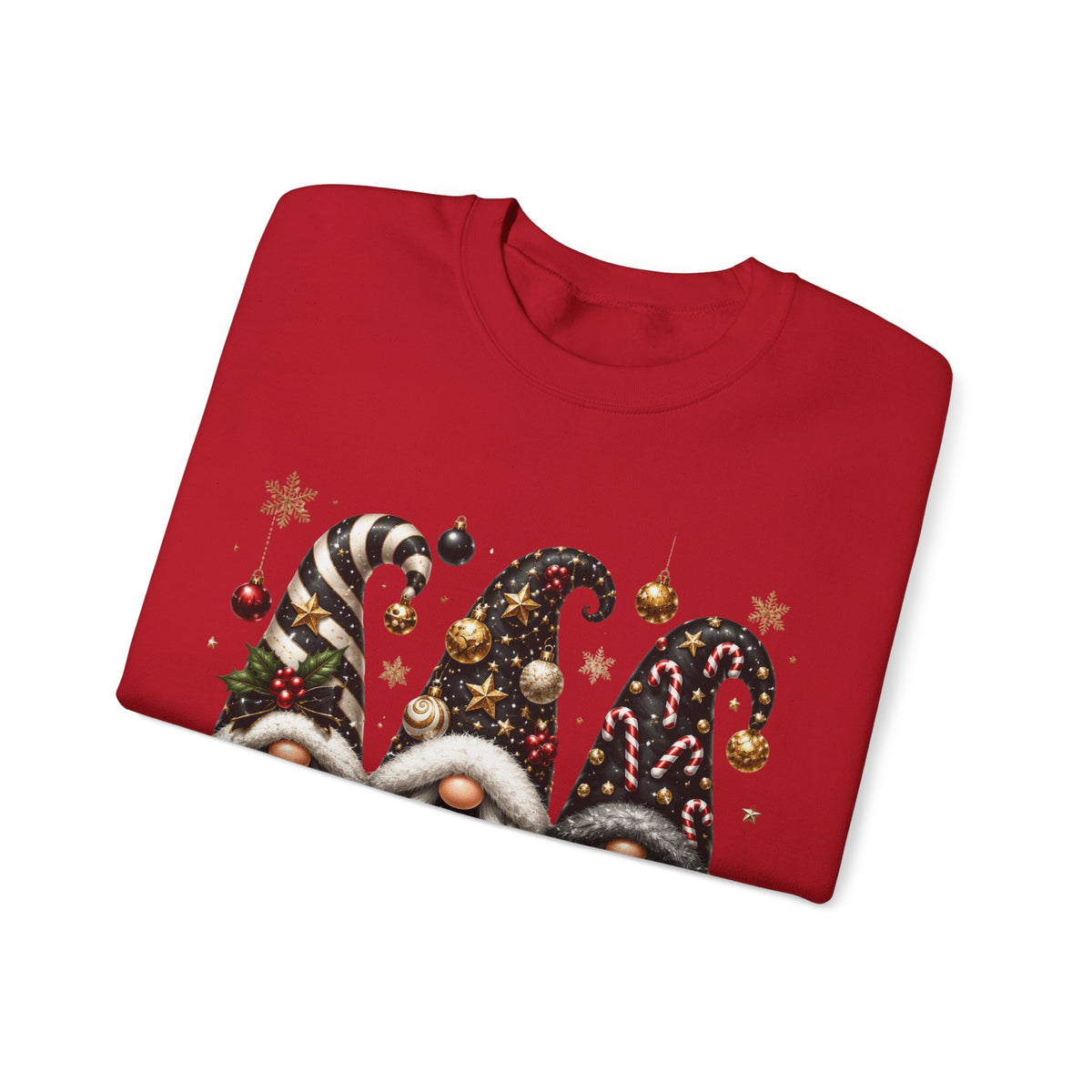 Tis the Season -Christmas || Sweatshirt