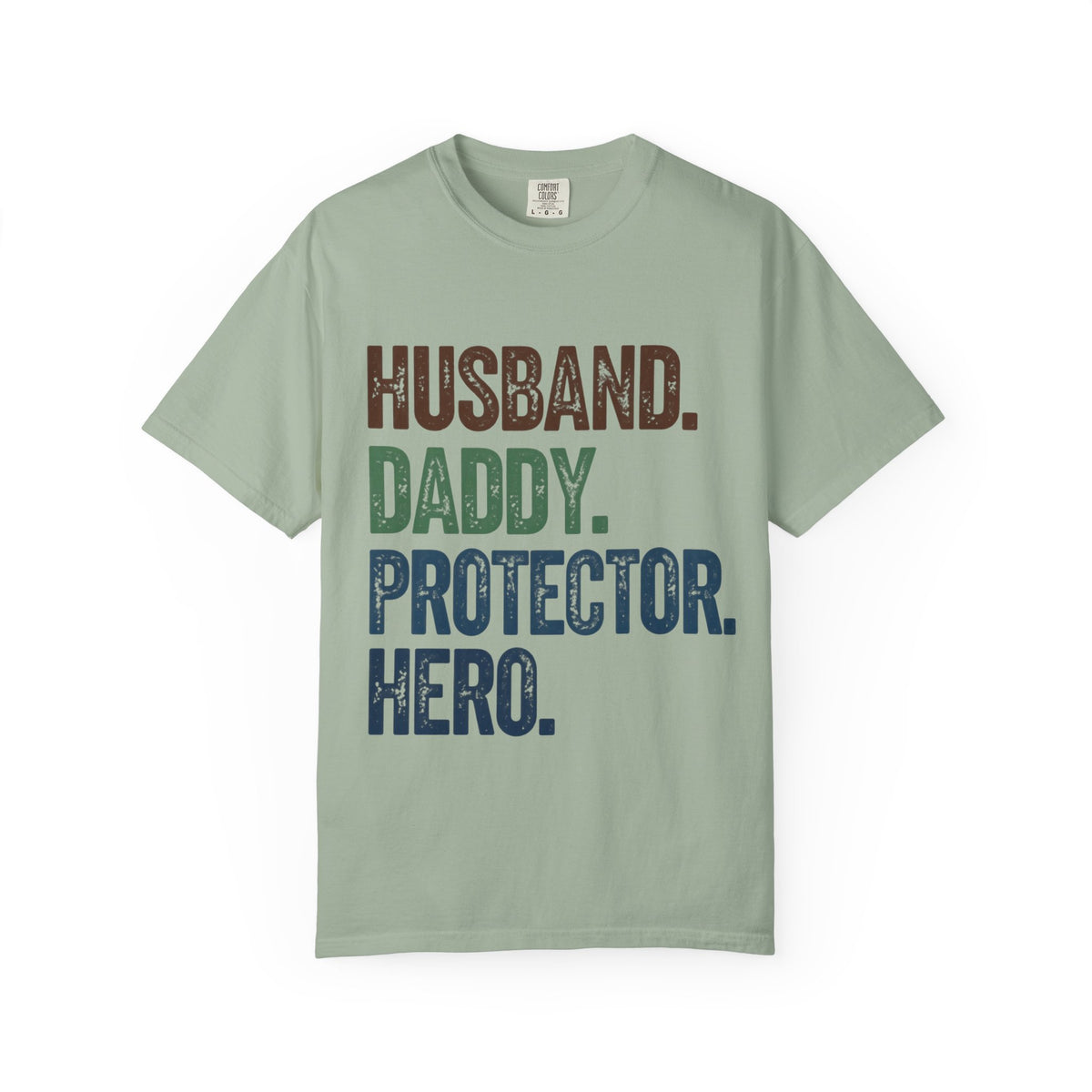 Daddy.Protector || T-Shirt