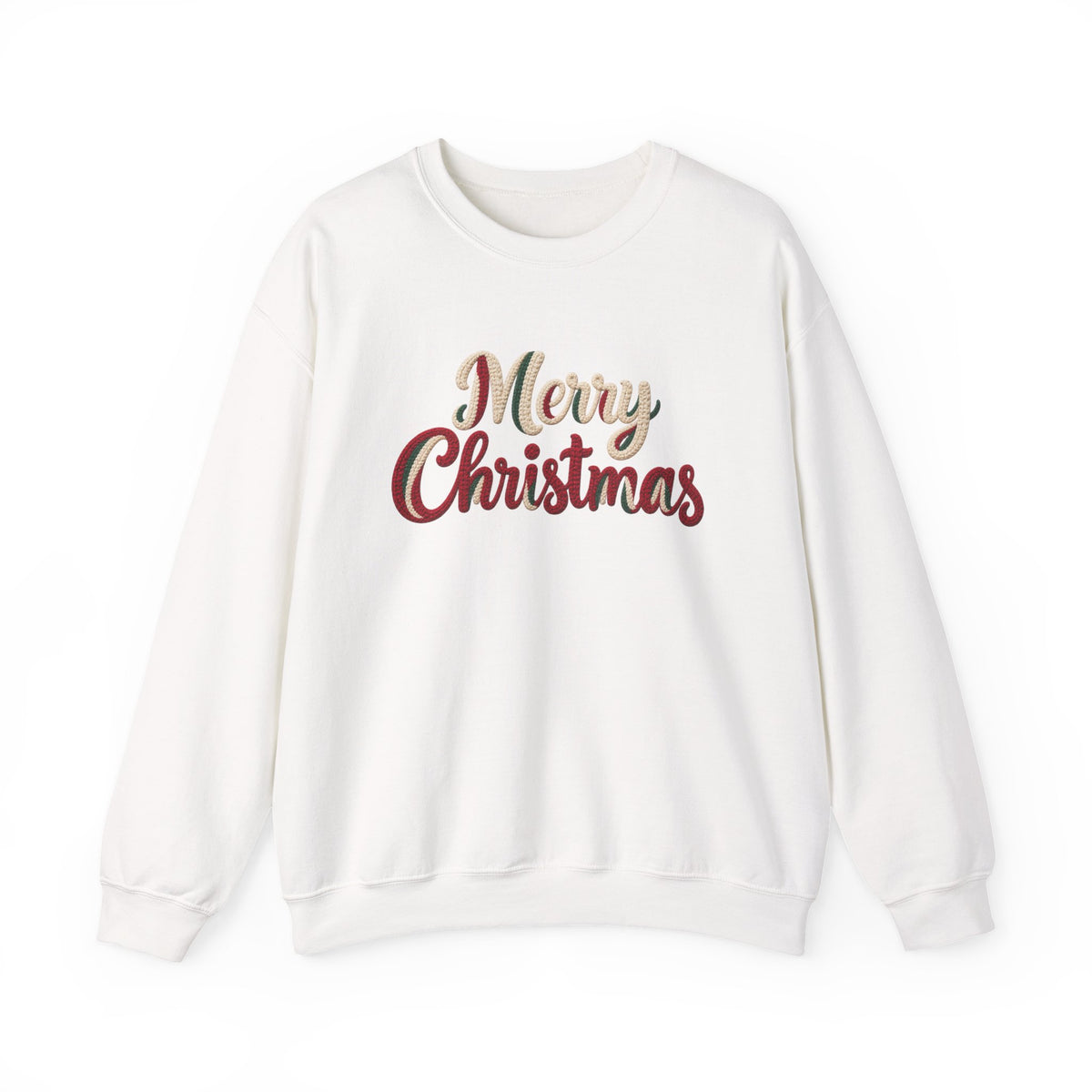 Merry Christmas || Sweatshirt