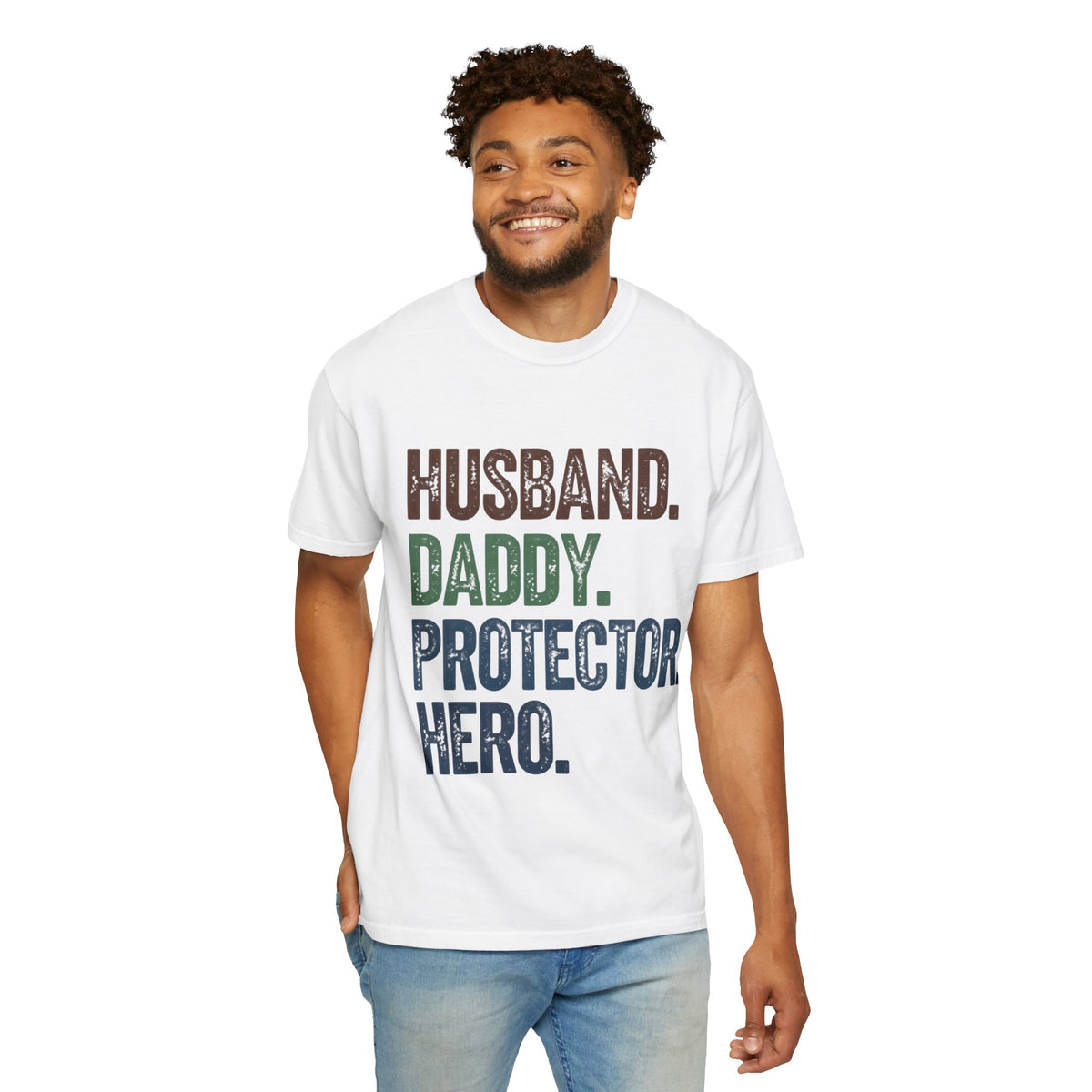 Daddy.Protector || T-Shirt