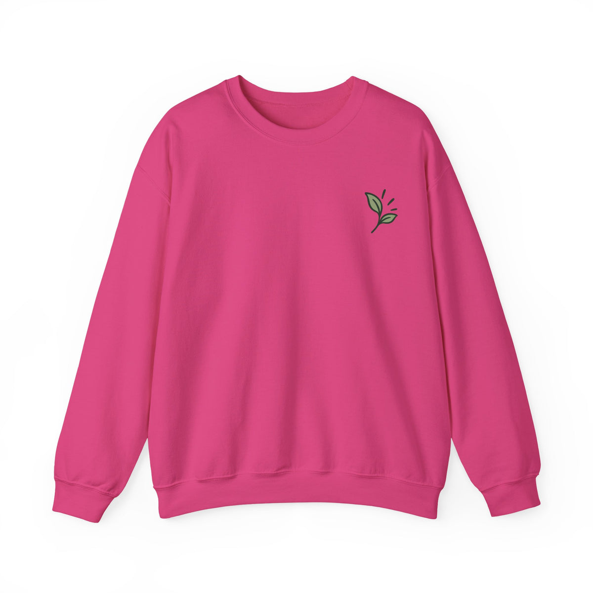 Grow Through || Sweatshirt
