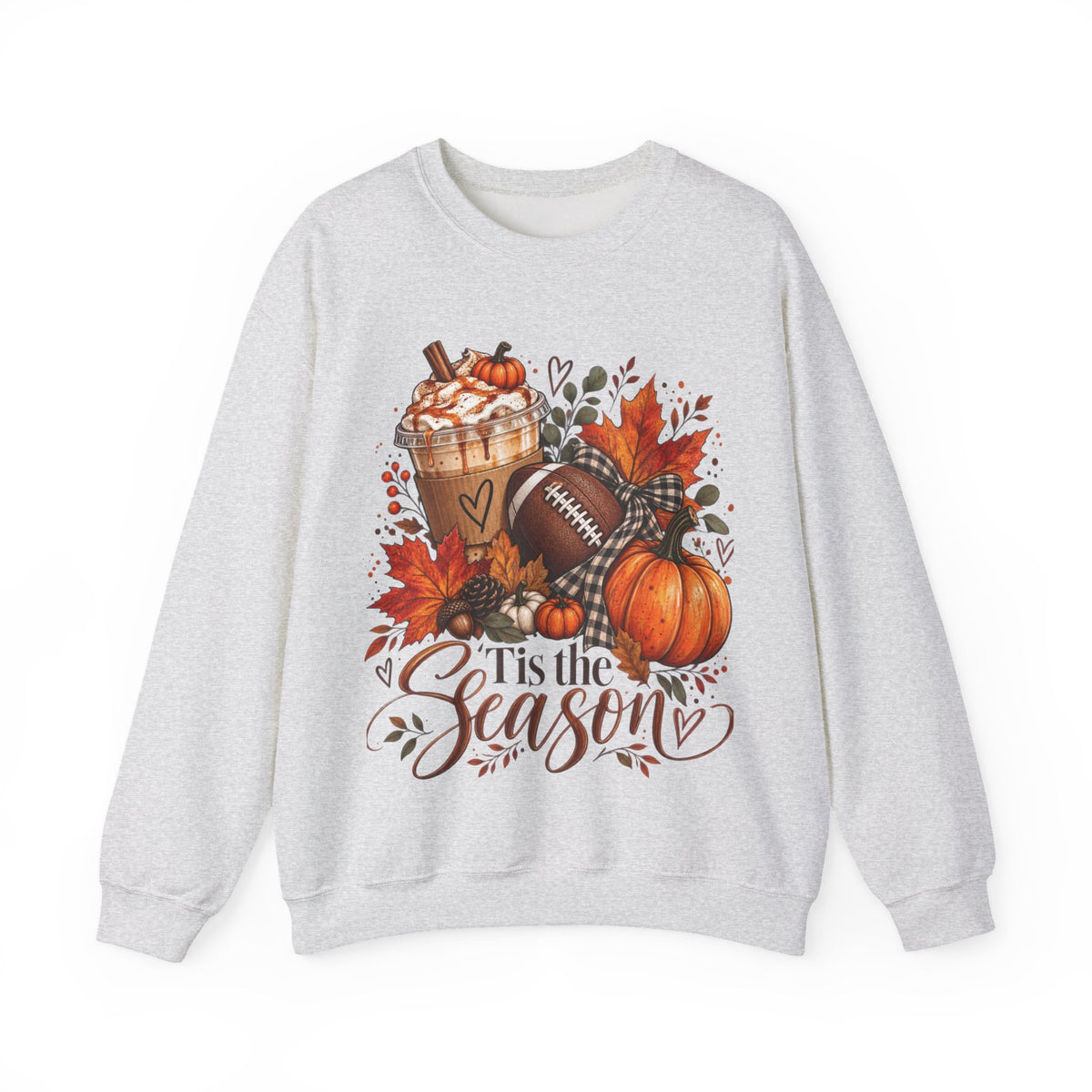 Tis the Season - Fall || Sweatshirt