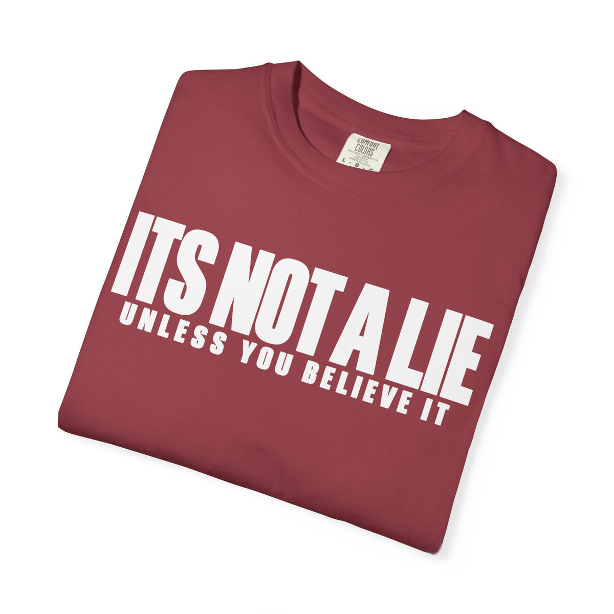 Its not a lie || T-Shirt