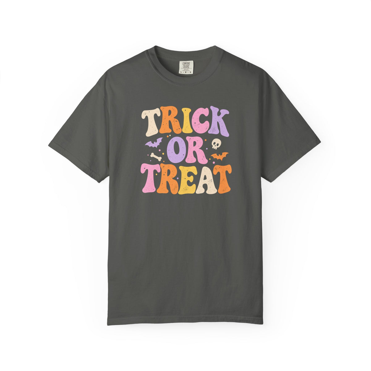 Trick or Treat || T-Shirt