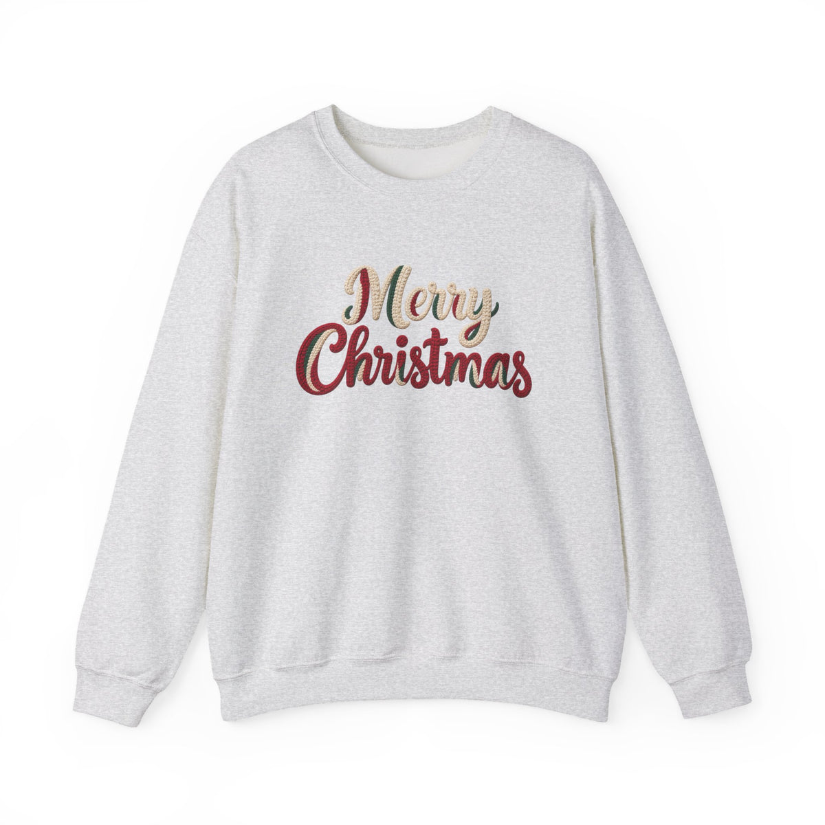 Merry Christmas || Sweatshirt
